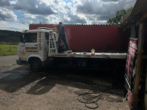 Foto 1 Lava Rápido D´gota