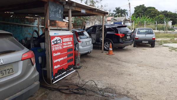 Foto 5 Lava Rápido D´gota