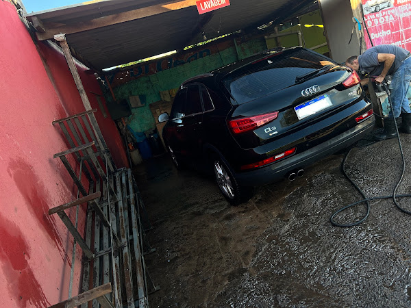 Foto 6 Lava Rápido D´gota