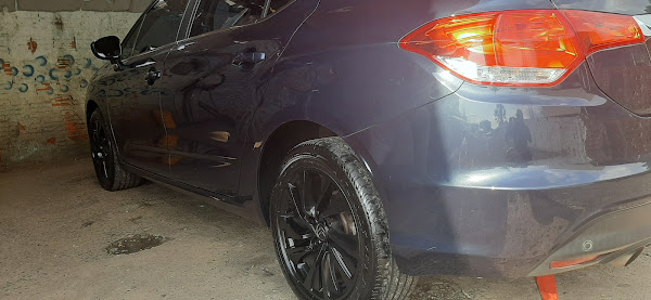 Chatubão Lava Rápido