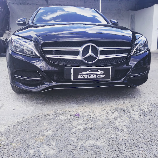 Foto 2 Elite Lava Car