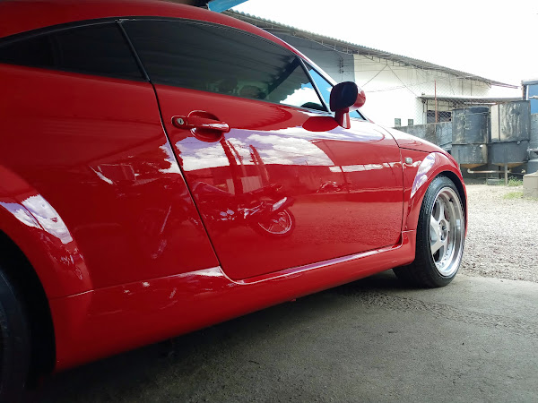 Cruz Auto Care Detailer Automotivo