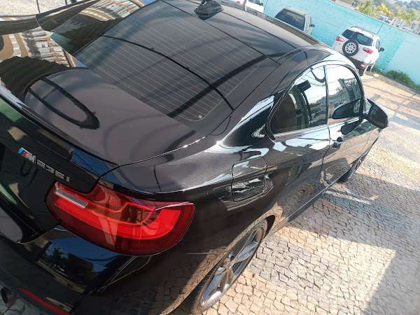 Foto 1 Cruz Auto Care Detailer Automotivo