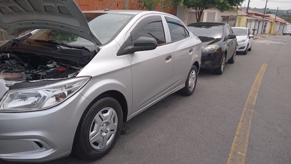 Foto 1 Lava Rápido Porto Seguro