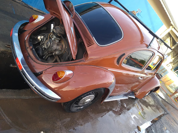 Foto 1 Lava Rapido Familia