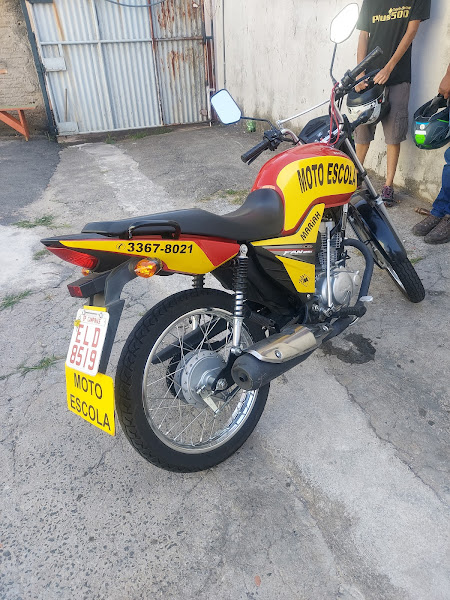 Extreme Clean Estética Automotiva