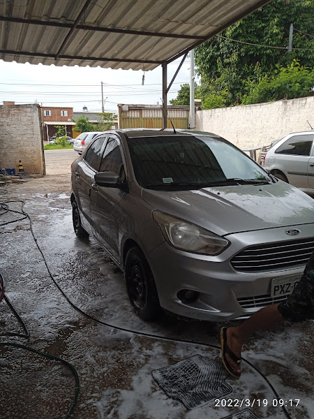 Foto 1 Lava rápido Lava show