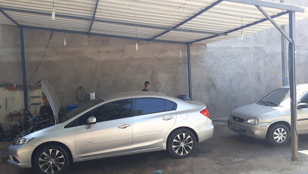 Foto 3 Lava rápido Lava show