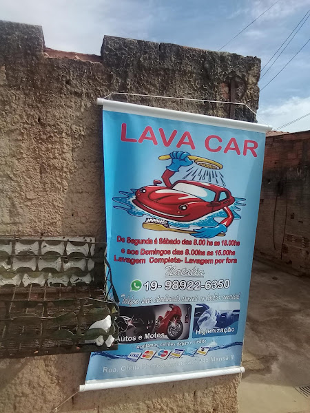 Foto 1 LAVA CAR