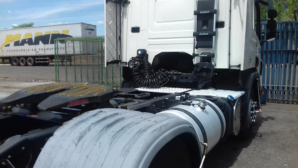 Foto 1 Truck Park Center Serv para Veiculos Ltda