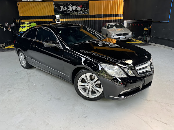 Foto 1 Art Brilho Funilaria e Estética Automotiva