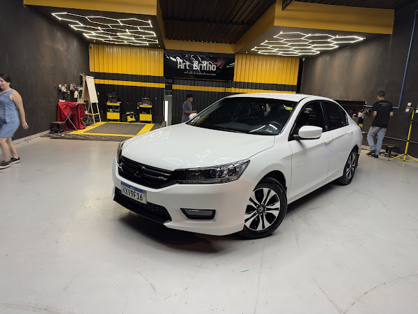 Foto 2 Art Brilho Funilaria e Estética Automotiva