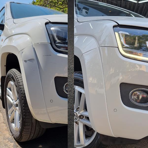 Foto 3 Art Brilho Funilaria e Estética Automotiva