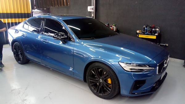 Foto 5 Art Brilho Funilaria e Estética Automotiva