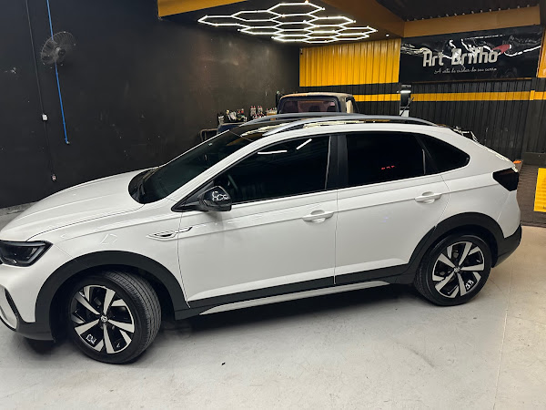 Foto 6 Art Brilho Funilaria e Estética Automotiva Foto 6 Art Brilho Funilaria e Estética Automotiva