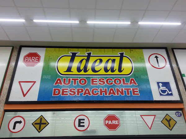 Auto Escola Ideal Coop