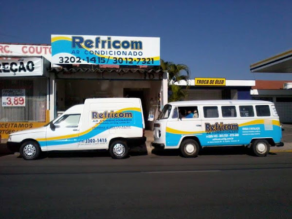 AR CONDICIONADO EM SOROCABA