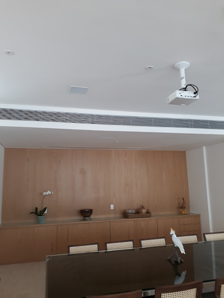 Foto 2 AR CONDICIONADO EM SOROCABA