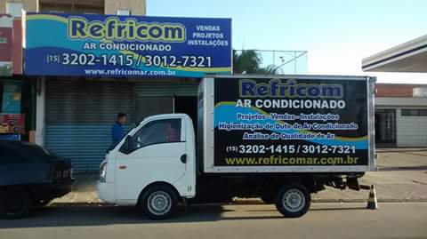 Foto 3 AR CONDICIONADO EM SOROCABA