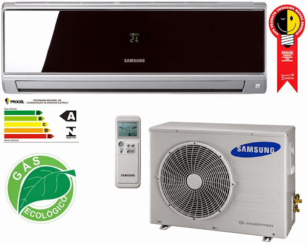 Foto 5 AR CONDICIONADO EM SOROCABA