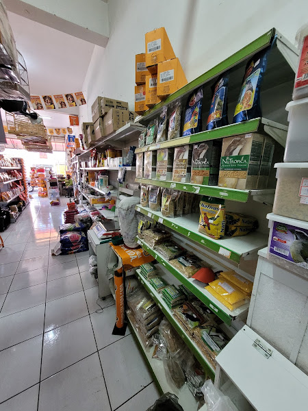 Foto 2 Pet Shop Amo Bicho