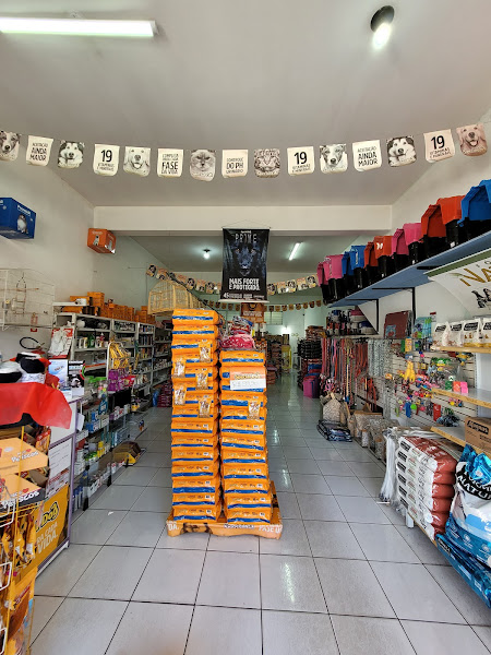 Foto 3 Pet Shop Amo Bicho