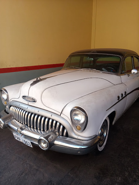 Oficina Mecanica Vasques Ltda