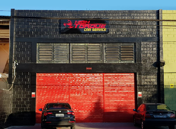Oficina Mecânica High Torque Sorocaba - Centro Automotivo