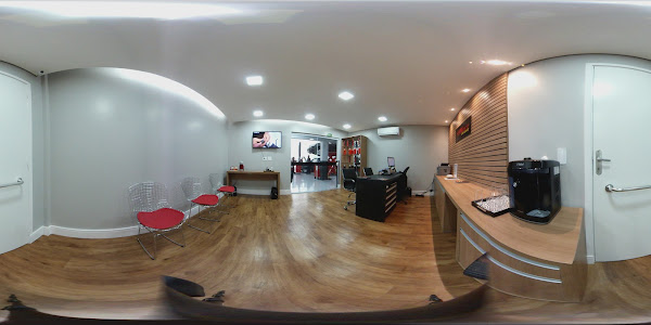 Foto 2 Oficina Mecânica High Torque Sorocaba - Centro Automotivo