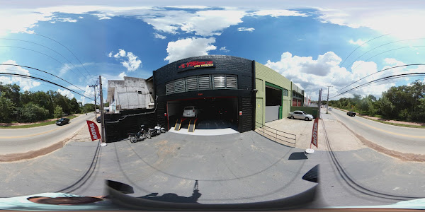 Foto 4 Oficina Mecânica High Torque Sorocaba - Centro Automotivo