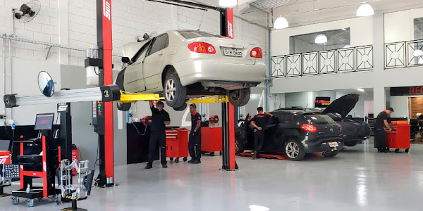 Foto 6 Oficina Mecânica High Torque Sorocaba - Centro Automotivo