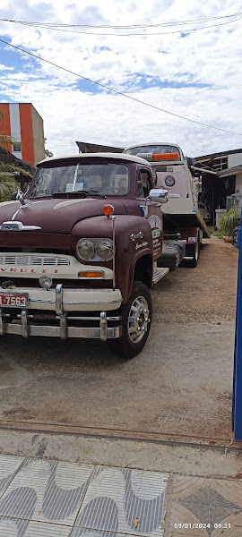 Oficina Mecânica Nelson