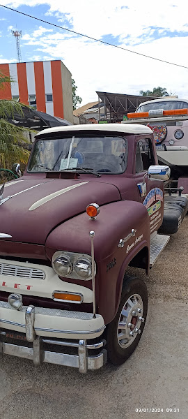 Foto 2 Oficina Mecânica Nelson