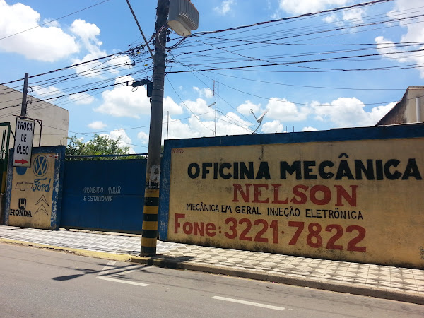 Foto 3 Oficina Mecânica Nelson