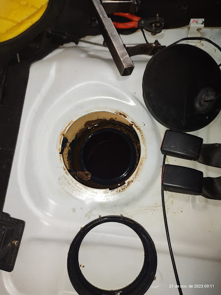 Foto 2 Oficina Mecânica Manchester