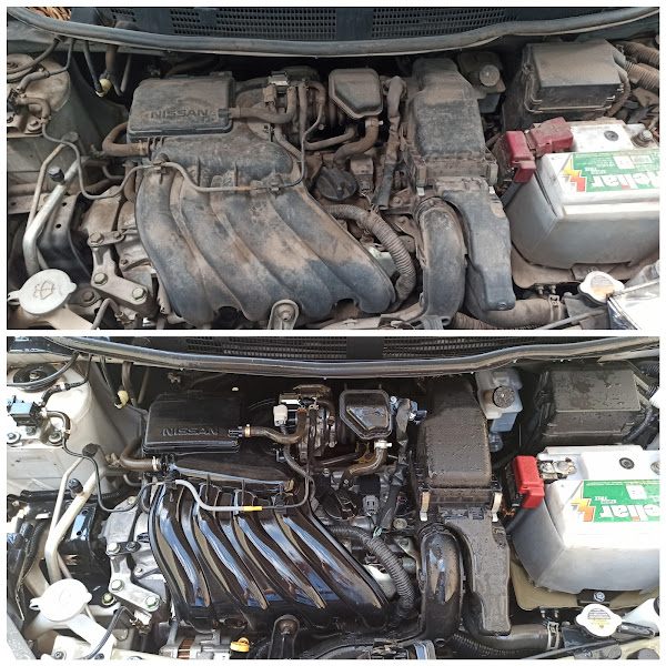 Foto 4 Oficina Mecânica Manchester Foto 4 Oficina Mecânica Manchester