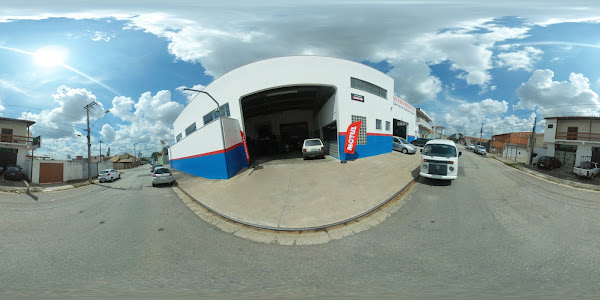 Foto 1 Oficina mecânica Bidinoti