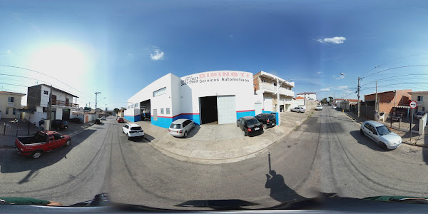Foto 5 Oficina mecânica Bidinoti