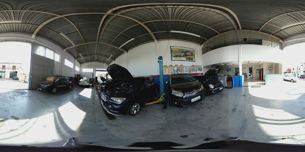 Foto 7 Oficina mecânica Bidinoti