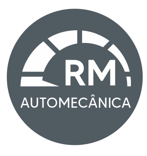 RM Oficina Mecânica