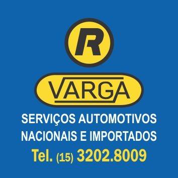 Oficina Mecânica R. Varga Serviços Automotivos Nacionais E Importados