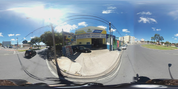 Foto 2 Oficina Mecânica R. Varga Serviços Automotivos Nacionais E Importados