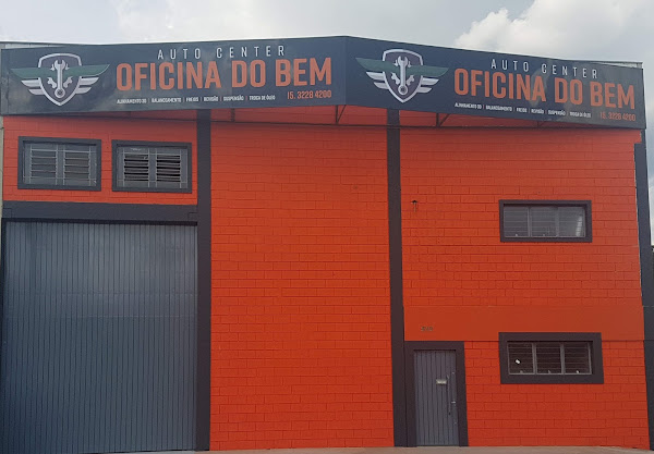 Oficina do Bem Auto Center