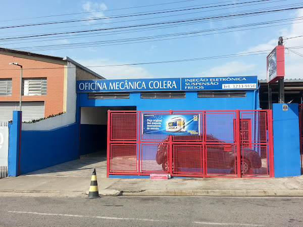 Foto 1 Oficina Colera