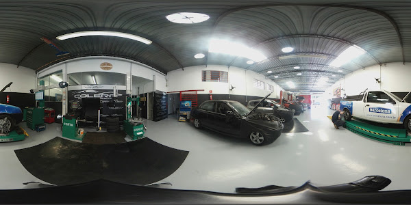 Foto 5 Oficina Colera