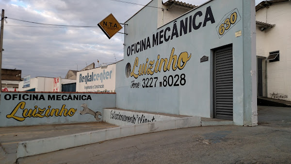 Foto 1 Oficina Mecânica Luizinho