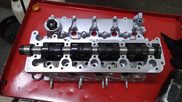 Foto 1 Oficina mecânica Jardini