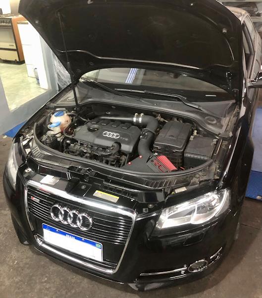 Auto Mecânica Décio