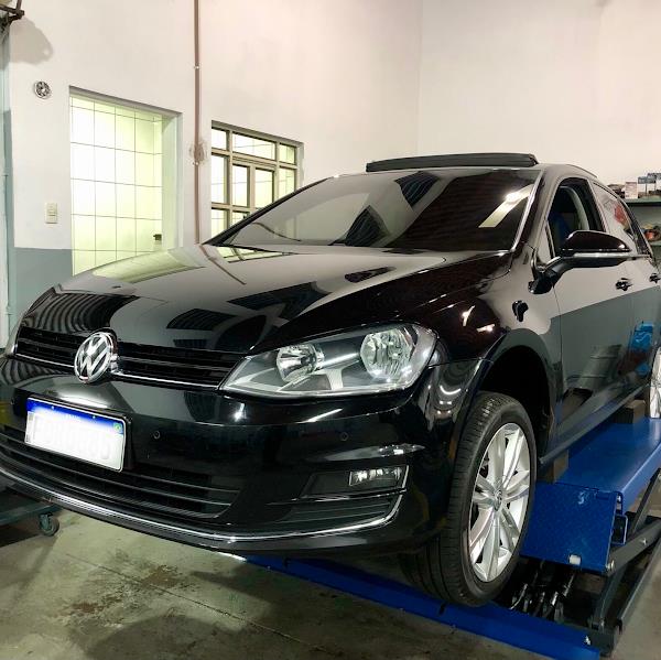 Foto 1 Auto Mecânica Décio