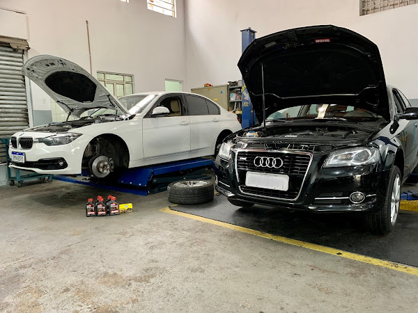 Foto 5 Auto Mecânica Décio